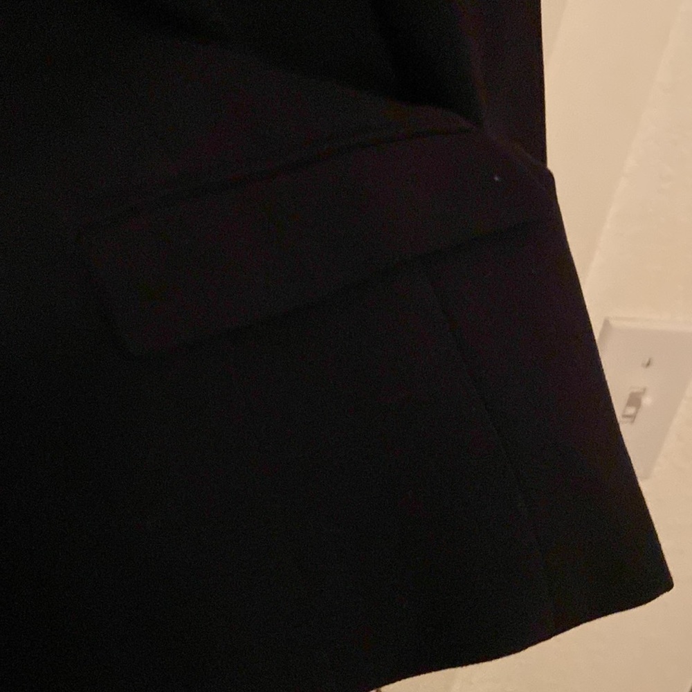 Nine West black suit jacket - Picture 4 of 7
